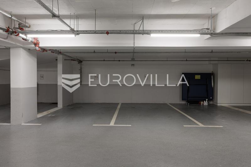 Dubrovnik, Lapad, Zweizimmerwohnung mit Terrasse und Garagenstellplatz - 22