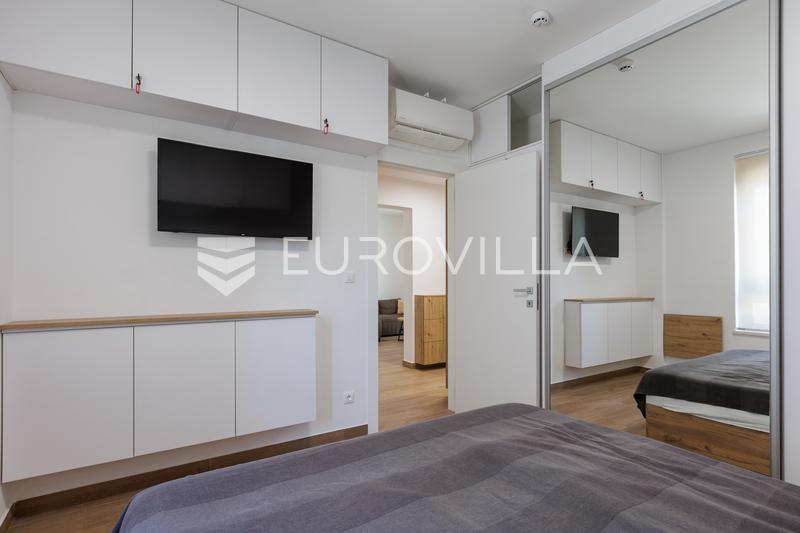 Dubrovnik, Lapad, Zweizimmerwohnung mit Terrasse und Garagenstellplatz - 18