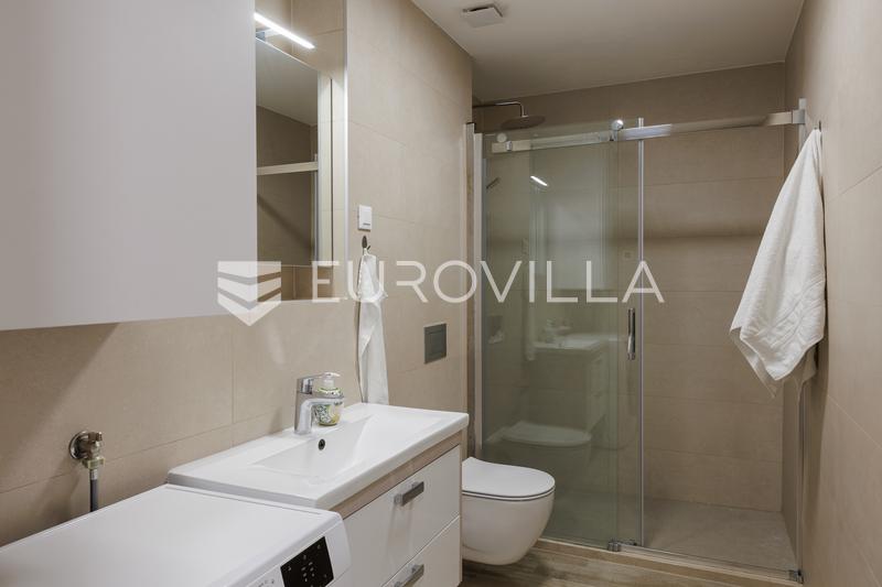 Dubrovnik, Lapad, Zweizimmerwohnung mit Terrasse und Garagenstellplatz - 20