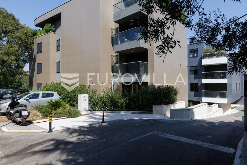 Dubrovnik, Lapad, Zweizimmerwohnung mit Terrasse und Garagenstellplatz - 25