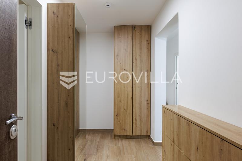 Dubrovnik, Lapad, Zweizimmerwohnung mit Terrasse und Garagenstellplatz - 15