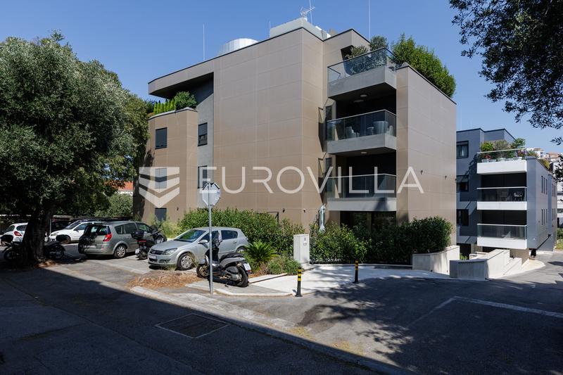 Dubrovnik, Lapad, Zweizimmerwohnung mit Terrasse und Garagenstellplatz - 24