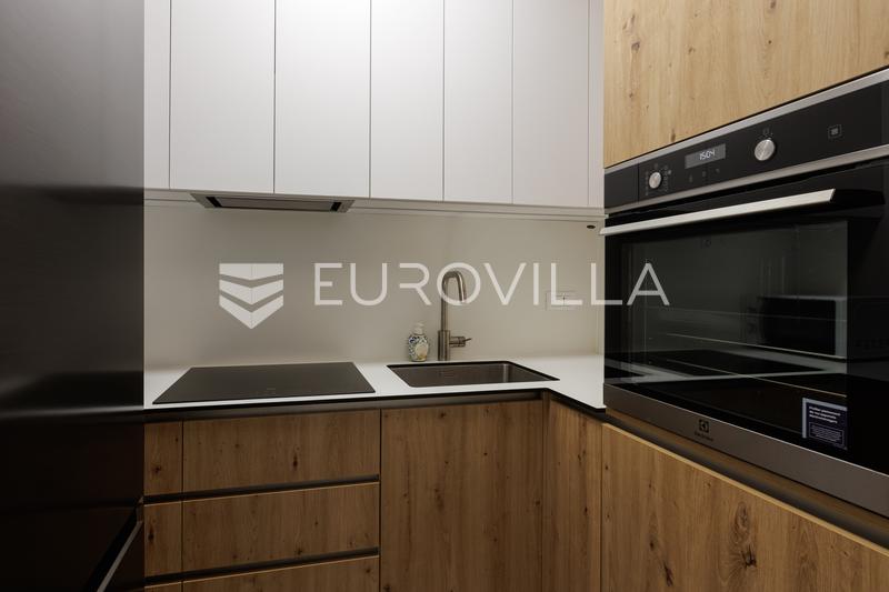 Dubrovnik, Lapad, Zweizimmerwohnung mit Terrasse und Garagenstellplatz - 9