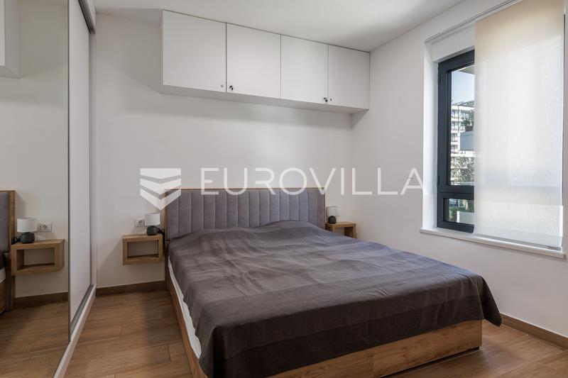 Dubrovnik, Lapad, Zweizimmerwohnung mit Terrasse und Garagenstellplatz - 16