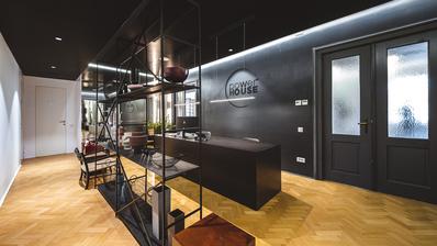 Zagreb, Donji grad, atraktivan poslovni prostor 197 m² na izvrsnoj lokaciji