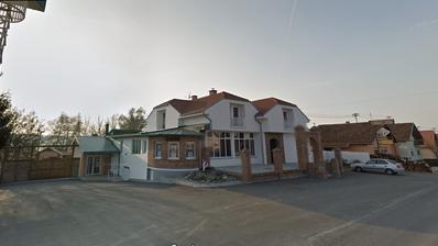 Satnica Đakovačka, stambeno-poslovna zgrada 730 m², idealna investicija na zemljištu od 2449 m²