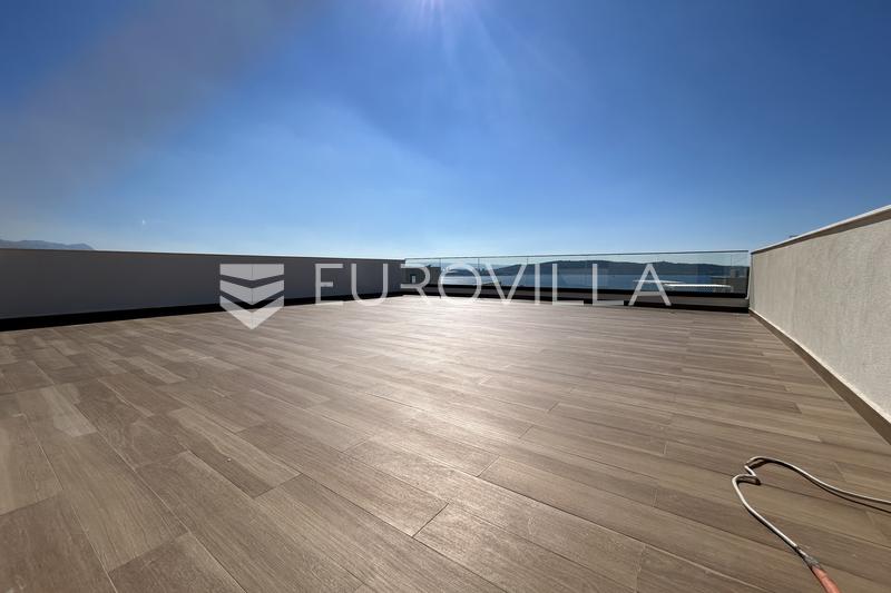 Split, Kastel Sucurac, V9 - dubbele luxe villa met zeezicht - 14