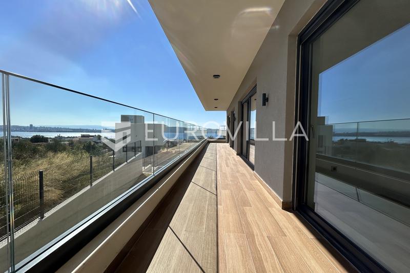 Split, Kastel Sucurac, V9 - dubbele luxe villa met zeezicht - 12