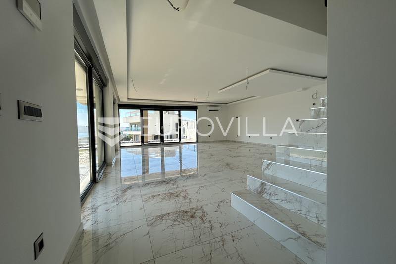 Split, Kastel Sucurac, V9 - dubbele luxe villa met zeezicht - 6