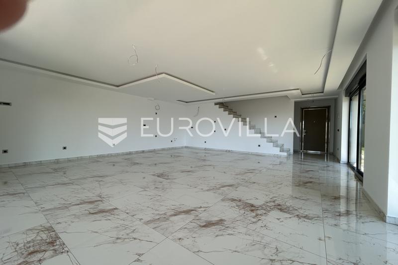 Split, Kastel Sucurac, V9 - dubbele luxe villa met zeezicht - 7
