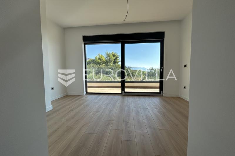 Split, Kastel Sucurac, V9 - dubbele luxe villa met zeezicht - 8