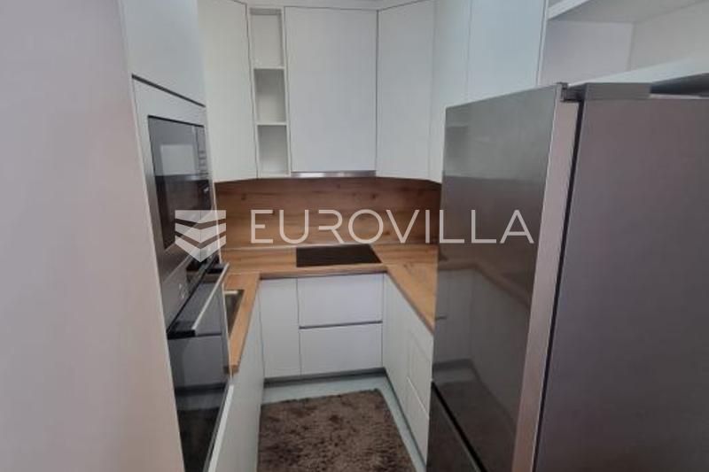 One-bedroom apartment, Donje Svetice