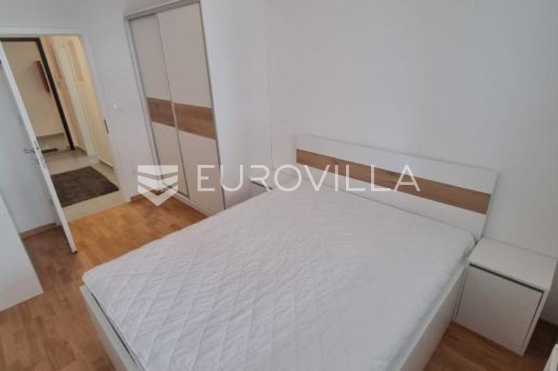 One-bedroom apartment, Donje Svetice