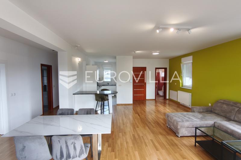 Zagreb, Maksimir, Rebar, lindo apartamento de três assoalhadas com terraço e vaga de estacionamento. - 5