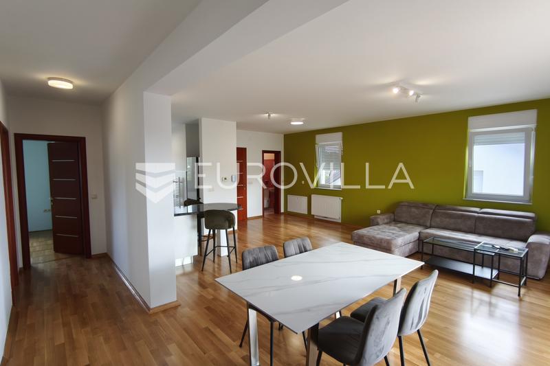 Zagreb, Maksimir, Rebar, lindo apartamento de três assoalhadas com terraço e vaga de estacionamento. - 3