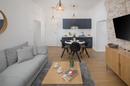 Pula, Centro - hermoso apartamento de dos dormitorios en alquiler cerca de la Arena de Pula, disponible a partir del 1 de octubre - 4