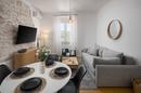 Pula, Centro - hermoso apartamento de dos dormitorios en alquiler cerca de la Arena de Pula, disponible a partir del 1 de octubre - 3