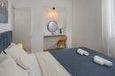 Pula, Centro - hermoso apartamento de dos dormitorios en alquiler cerca de la Arena de Pula, disponible a partir del 1 de octubre - 8