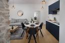 Pula, Centro - hermoso apartamento de dos dormitorios en alquiler cerca de la Arena de Pula, disponible a partir del 1 de octubre - 6