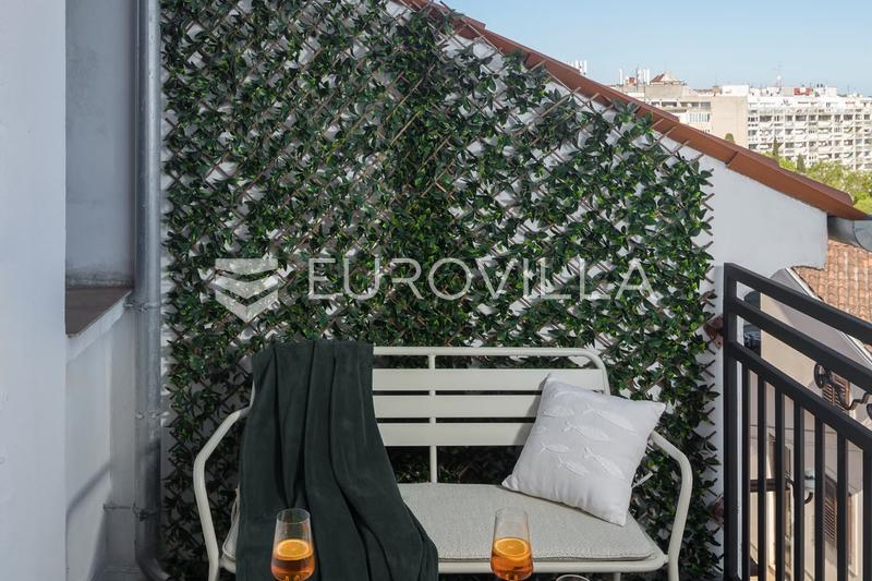 Pula, Centro - hermoso apartamento de dos dormitorios en alquiler cerca de la Arena de Pula, disponible a partir del 1 de octubre - 12
