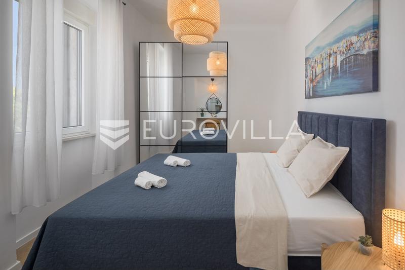 Pula, Centro - hermoso apartamento de dos dormitorios en alquiler cerca de la Arena de Pula, disponible a partir del 1 de octubre - 7