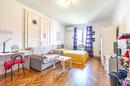 Zagreb, Nedre By, femværelses lejlighed, 77 m² - 2