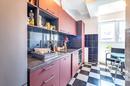 Zagreb, Nedre By, femværelses lejlighed, 77 m² - 3