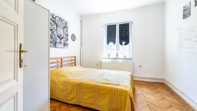 Záhřeb, Dolní město, pětipokojový byt, 77 m²