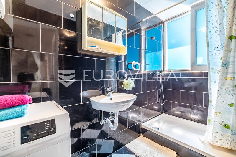Zagreb, Nedre By, femværelses lejlighed, 77 m² - 7