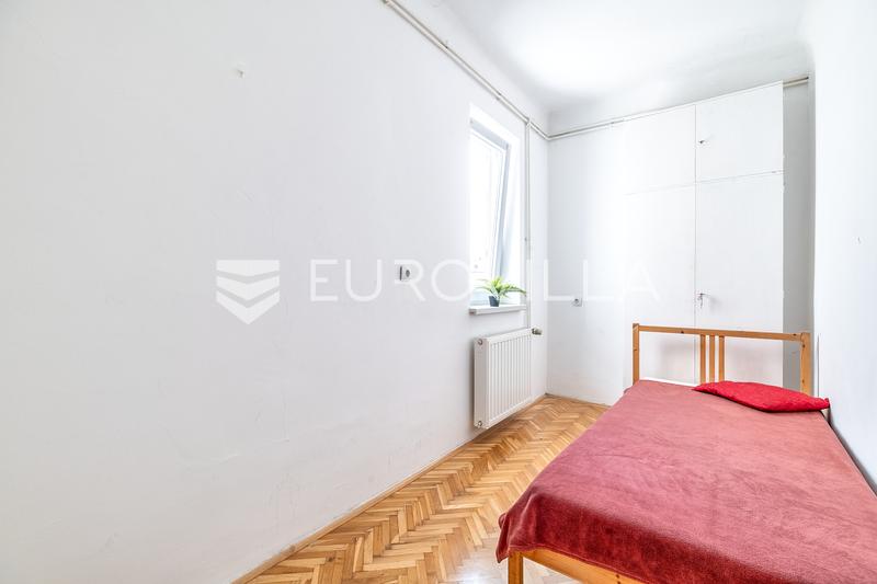 Zagreb, Nedre By, femværelses lejlighed, 77 m² - 5