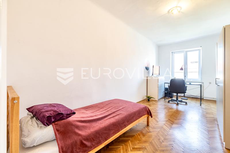 Zagreb, Nedre By, femværelses lejlighed, 77 m² - 6