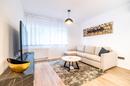 Zagreb, Vukomerec, tvårumslägenhet i nybyggnad, 57 m², PARKERING - 3