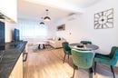 Zagreb, Vukomerec, tvårumslägenhet i nybyggnad, 57 m², PARKERING - 1