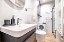 Zagreb, Vukomerec, tvårumslägenhet i nybyggnad, 57 m², PARKERING - 7