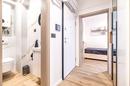Zagreb, Vukomerec, tvårumslägenhet i nybyggnad, 57 m², PARKERING - 6