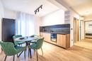 Zagreb, Vukomerec, tvårumslägenhet i nybyggnad, 57 m², PARKERING - 2