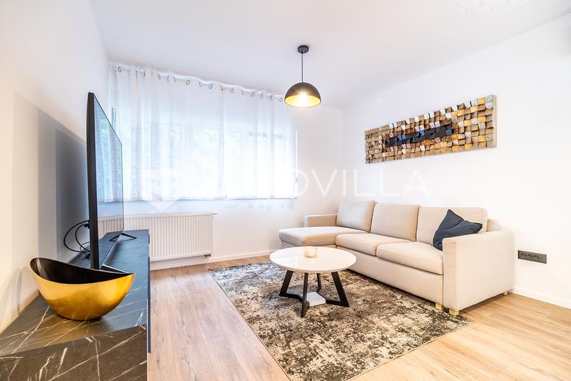 Zagreb, Vukomerec, tvårumslägenhet i nybyggnad, 57 m², PARKERING - 3