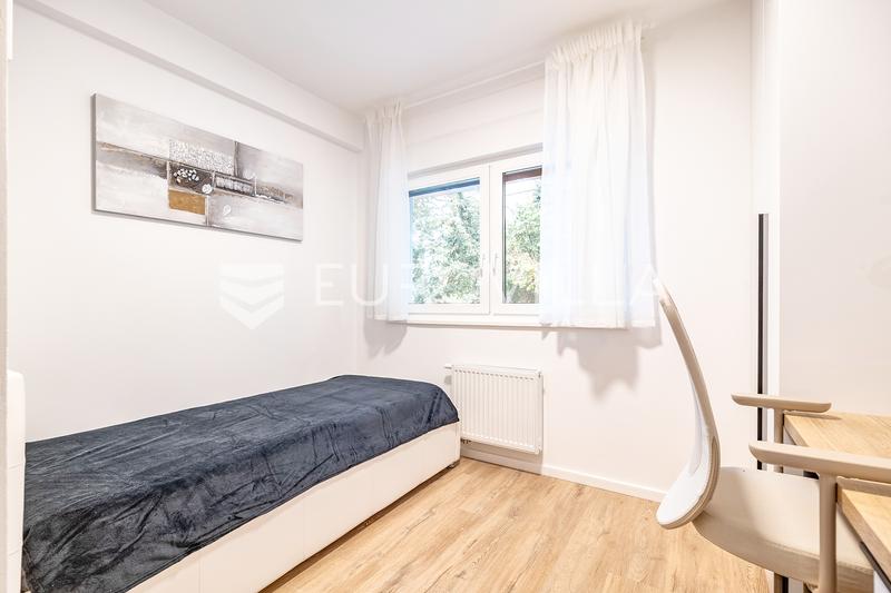 Zagreb, Vukomerec, tvårumslägenhet i nybyggnad, 57 m², PARKERING - 4