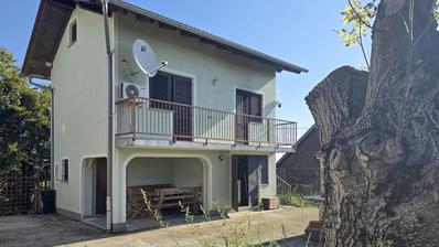 Zagreb, Veliki Vrh - 90 m² Weekend House with Orchard on a 1,440 m² Plot