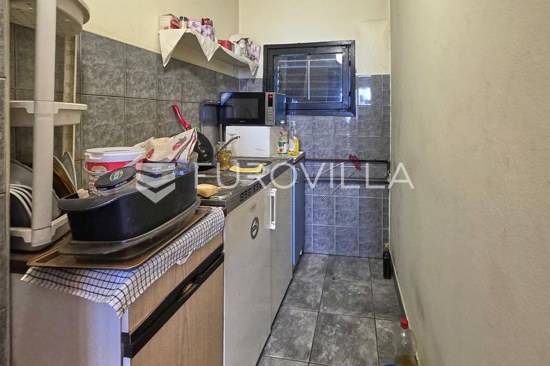 Zagreb, Veliki Vrh - 90 m² Weekend House with Orchard on a 1,440 m² Plot - 7