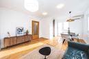 Zagrzeb, Maksimir, Remete, trzypokojowe mieszkanie o powierzchni 83 m² z 3 miejscami parkingowymi w cichej i zielonej okolicy. - 3