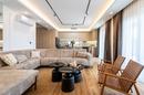 Trogir, Plano - Moradia de design moderna com piscina - 1