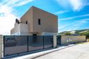 Trogir, Plano - Moradia de design moderna com piscina - 38
