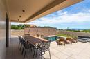 Trogir, Plano - Moradia de design moderna com piscina - 35