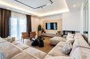Trogir, Plano - Moradia de design moderna com piscina - 6