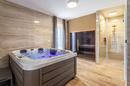 Trogir, Plano - Moradia de design moderna com piscina - 11
