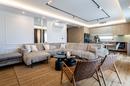 Trogir, Plano - Moradia de design moderna com piscina - 2