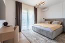 Trogir, Plano - Moradia de design moderna com piscina - 16