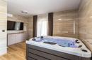 Trogir, Plano - Moradia de design moderna com piscina - 10
