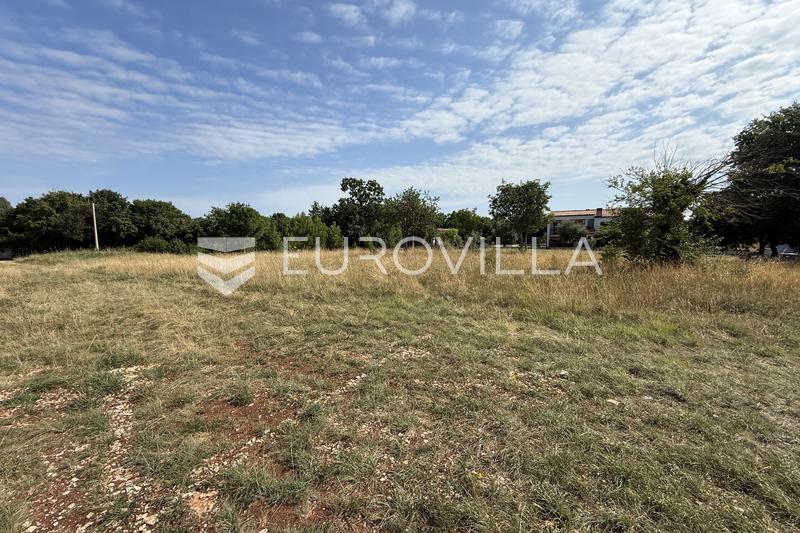 Istria, Smoljanci - terreno edificable de 707 m² en una zona tranquila - 5
